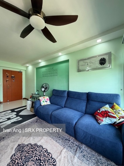 Blk 816B Keat Hong Mirage (Choa Chu Kang), HDB 4 Rooms #627548811